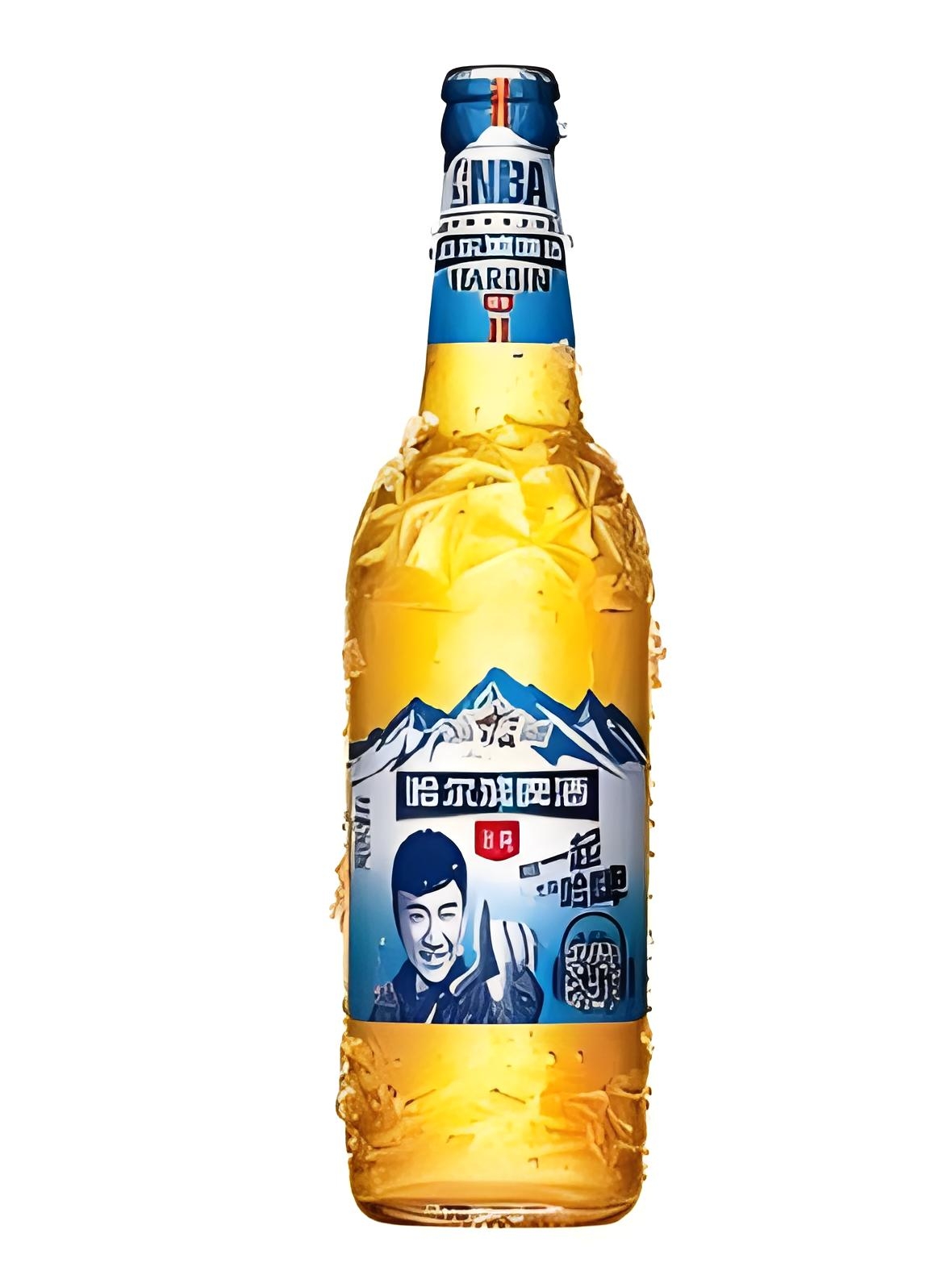 很多酒友对这个问题感兴趣  今天就来揭秘一下  哈啤酒的酒精度数