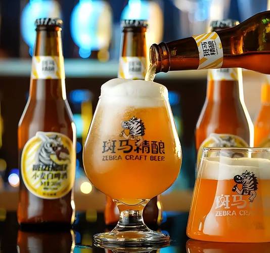曾风靡的精酿啤酒,如今为什么不火了?饭店老板:4个原因很现实
